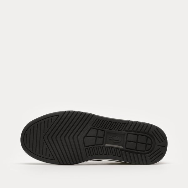 Męskie sneakersy (buty) LACOSTE L001 123 4 SMA 745sma0036042 kolor biały