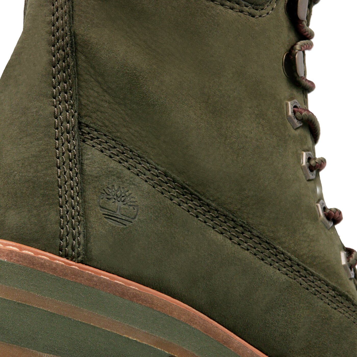 timberland courmayeur valley yboot