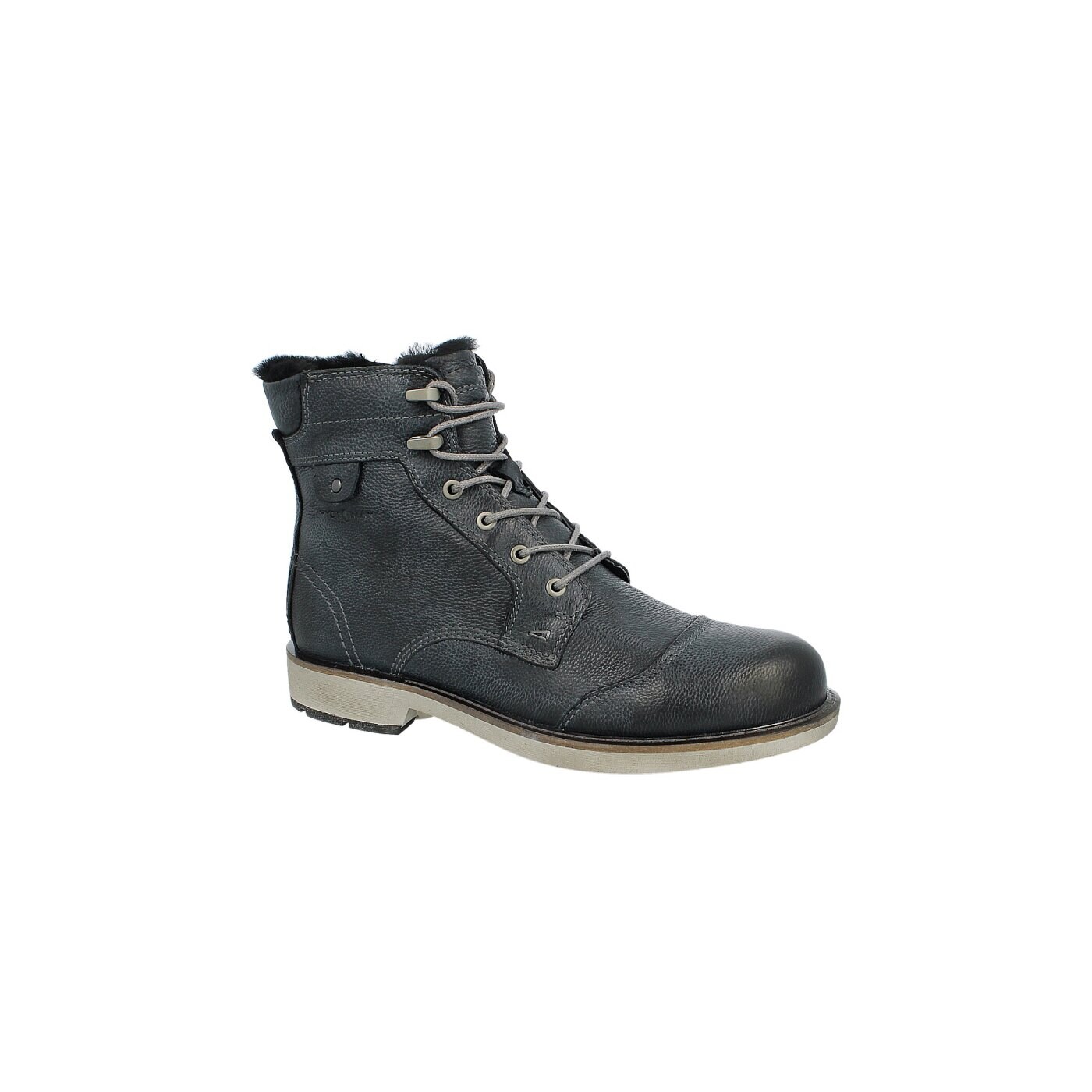 Ecco best sale bendix boot