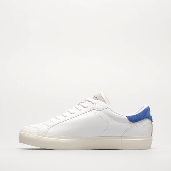 Męskie sneakersy (buty) LACOSTE POWERCOURT 123 2 SMA 745sma0042x96 kolor biały