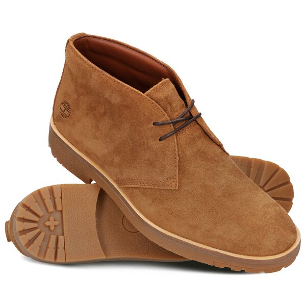 Timberland folk hot sale gentleman chukka