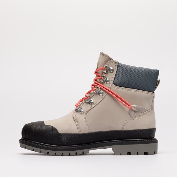 Damskie trapery TIMBERLAND 6" HERITAGE RUBBER TOE WP tb0a44ztk511 kolor beżowy