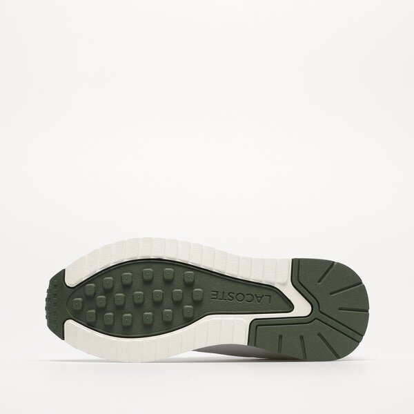 Damskie sneakersy (buty) LACOSTE LINETRACK 2231 SFA 746sfa0011082 kolor biały