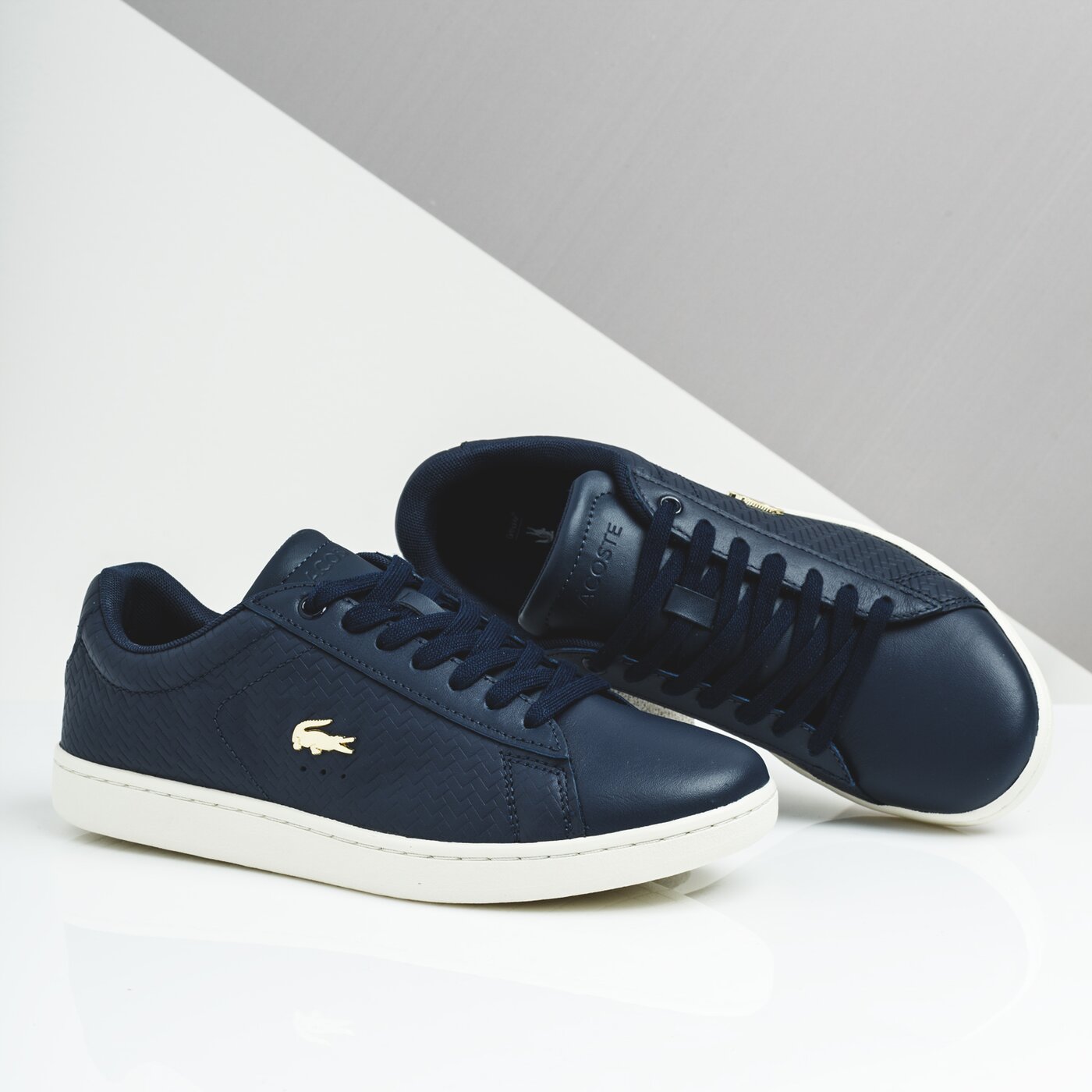 LACOSTE CARNABY EVO 119 3 SFA