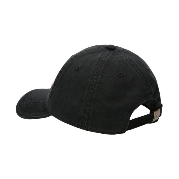 Damska czapka z daszkiem TIMBERLAND CZAPKA MIDLAND BEACH BASEBALL CAP tb0a1e9l0011 kolor szary