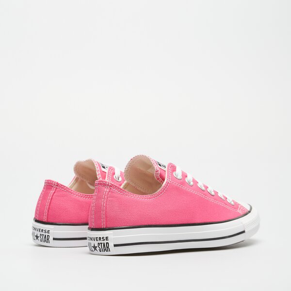 Damskie trampki CONVERSE CHUCK TAYLOR ALL STAR  a06569c kolor różowy