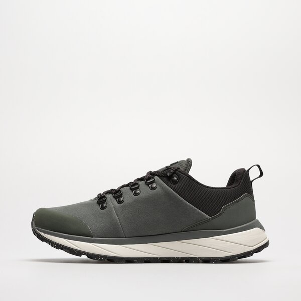 Męskie buty outdoor (trekkingowe) JACK WOLFSKIN TERRAVENTURE URBAN LOW M 40553814136 kolor szary