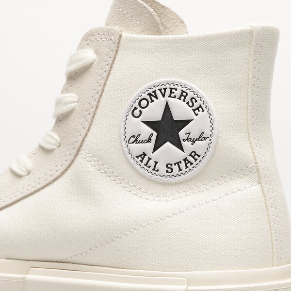 Damskie trampki CONVERSE CHUCK TAYLOR ALL STAR CRUISE a04688c kolor beżowy