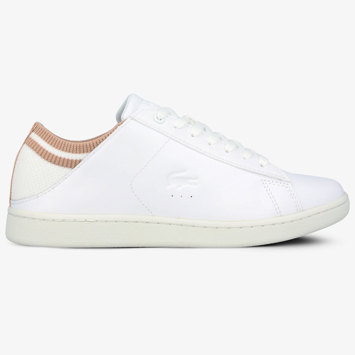 LACOSTE CARNABY EVO DUO 120 1 SFA