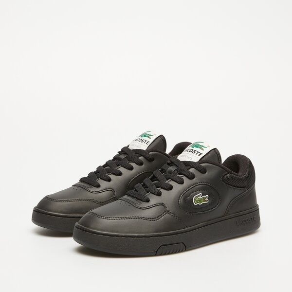 Damskie sneakersy (buty) LACOSTE LINESET 223 1 SFA 746sfa004202h kolor czarny