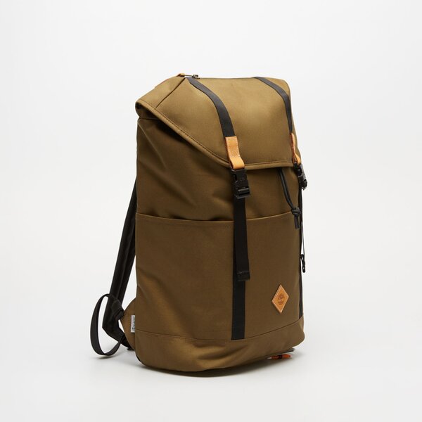 Damski plecak TIMBERLAND PLECAK BACKPACK HERITAGE tb0a644q3021 kolor khaki