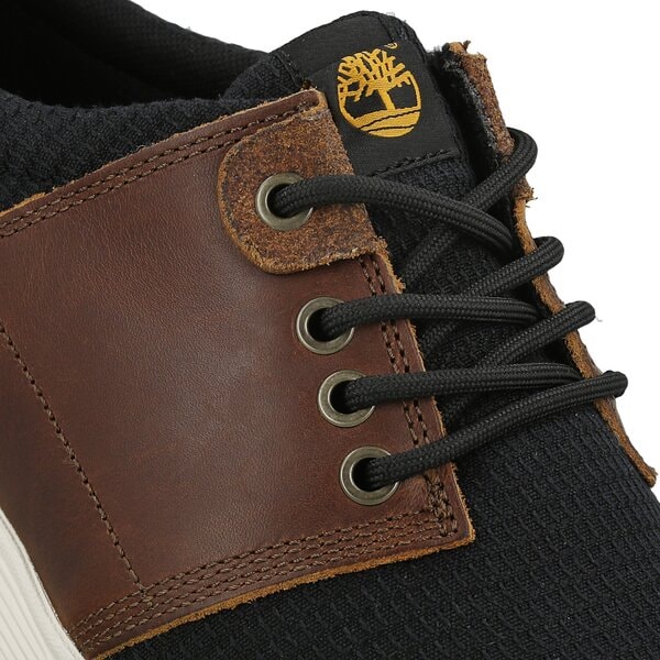 TIMBERLAND KILLINGTON L F OXFORD CZARNY 440289 Sneakersy 269 99 PLN Symbiosis .pl