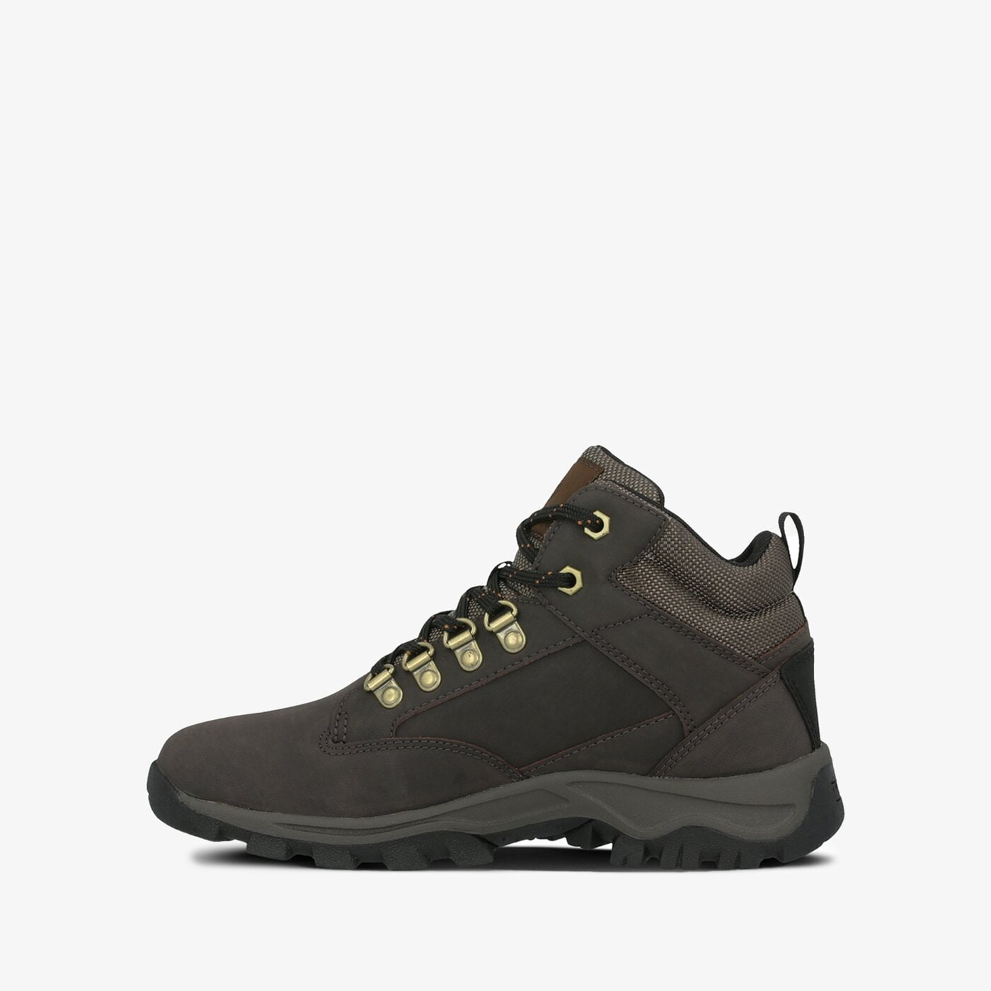 timberland keele ridge leather hiker