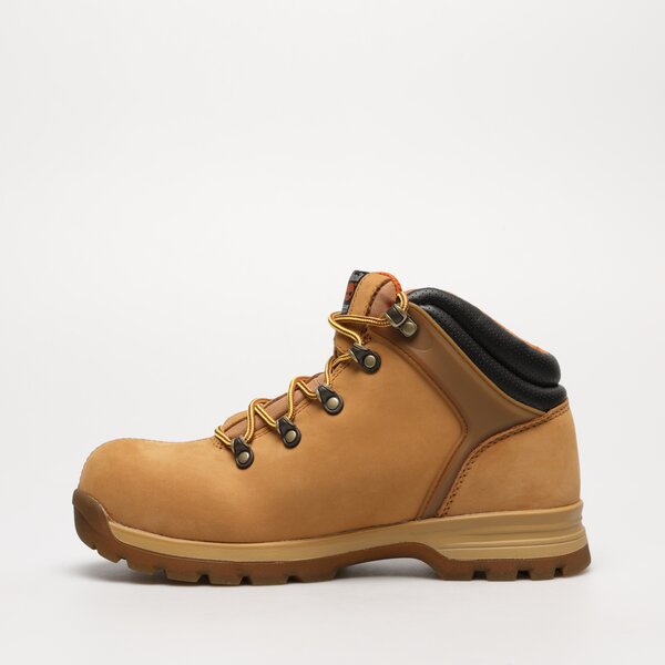 Męskie buty outdoor (trekkingowe) TIMBERLAND SPLITROCK XT PRO  tb1a1ywh2311 kolor żółty