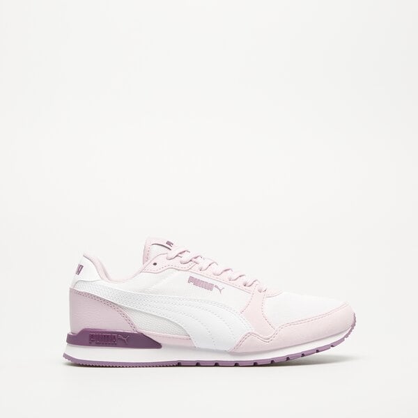 Dziecięce sneakersy (buty) PUMA ST RUNNER V3 MESH JR 38551024 kolor biały