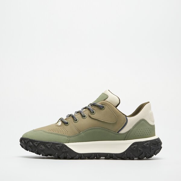 Męskie sneakersy (buty) TIMBERLAND GREENSTRIDE MOTION 6 tb0a6a3meo61 kolor zielony