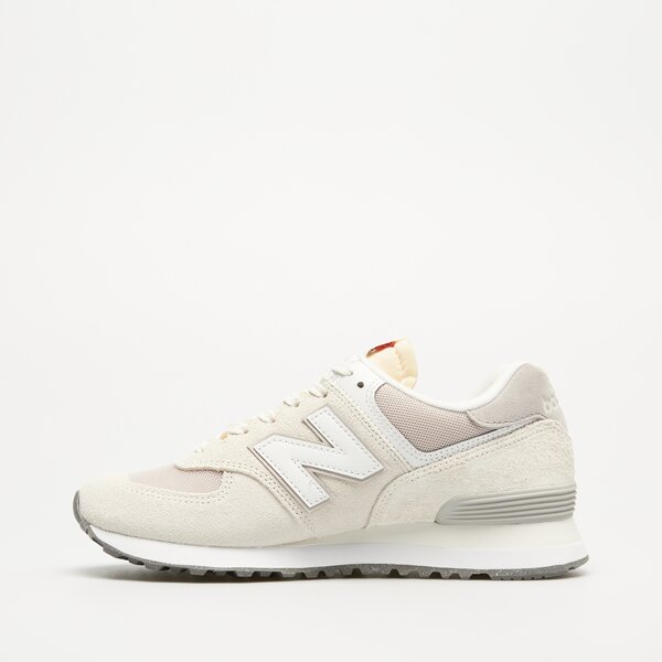 Damskie sneakersy (buty) NEW BALANCE 574  u574rcd kolor szary