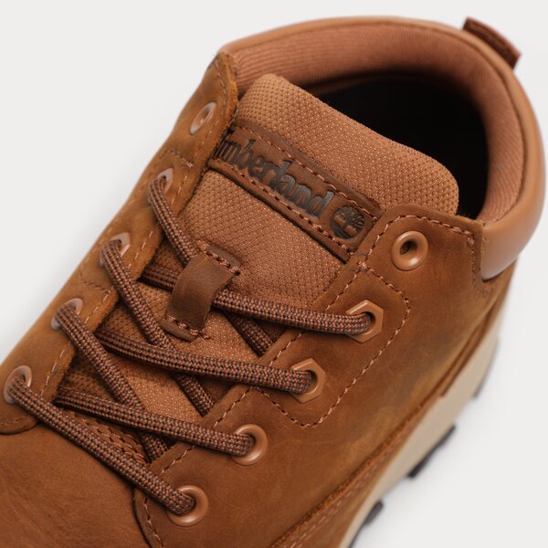 Męskie buty outdoor (trekkingowe) TIMBERLAND WINSOR PARK GTX CHUKKA tb1a5ya1f131 kolor brązowy