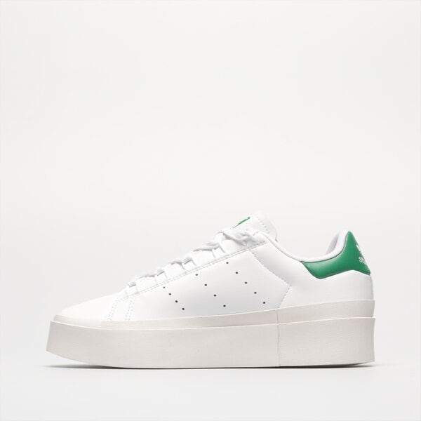 Damskie sneakersy (buty) ADIDAS STAN SMITH BONEGA W gy9310 kolor biały