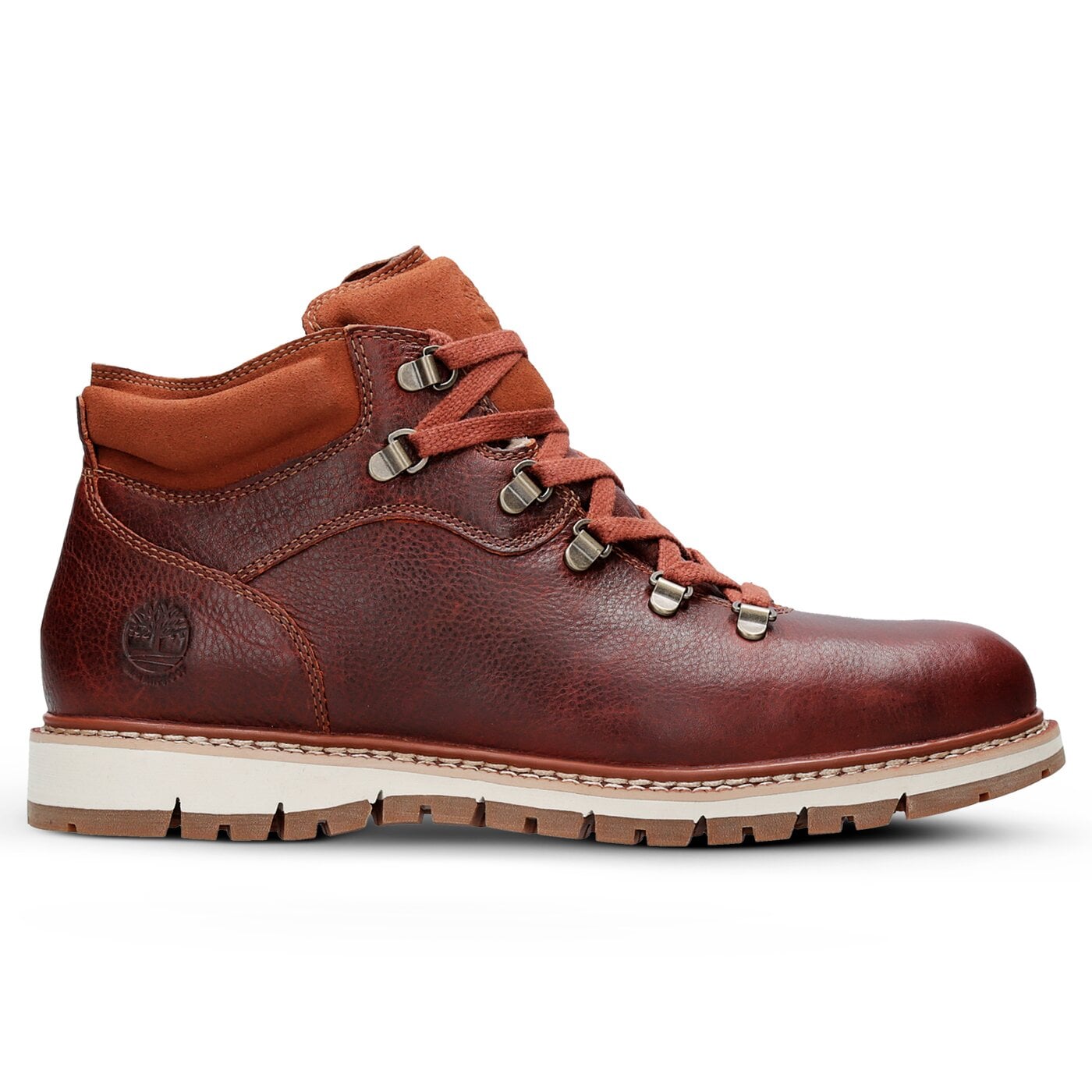 timberland britton hill fleece hiker