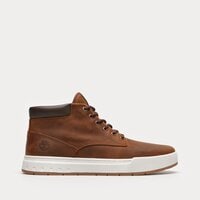 TIMBERLAND MAPLE GROVE LTHR CHK