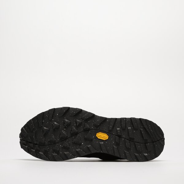 Męskie buty outdoor (trekkingowe) JACK WOLFSKIN TERRAVENTURE URBAN LOW M 40553816000 kolor czarny