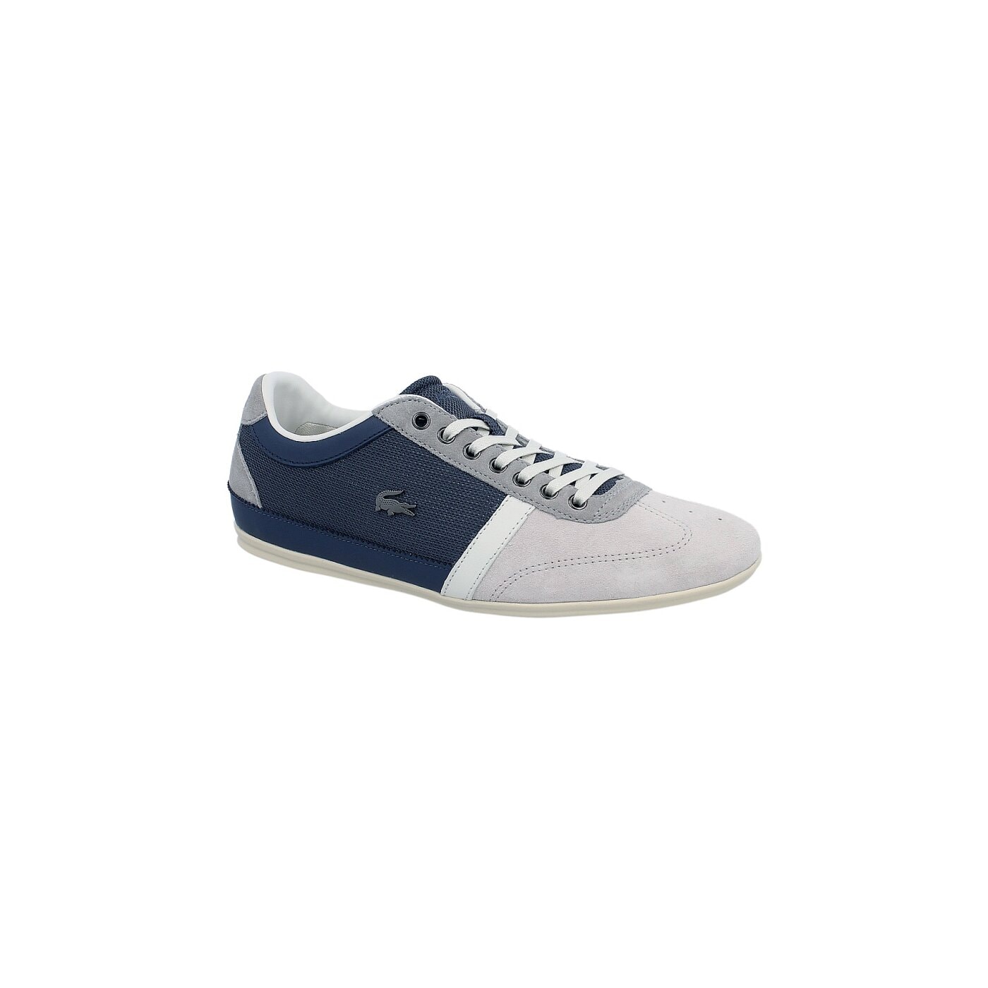 LACOSTE MISANO 28 kolor niebieski 727SRM23031Y0 M czyzna Sneakersy w cenie 0 00 PLN Symbiosis .pl