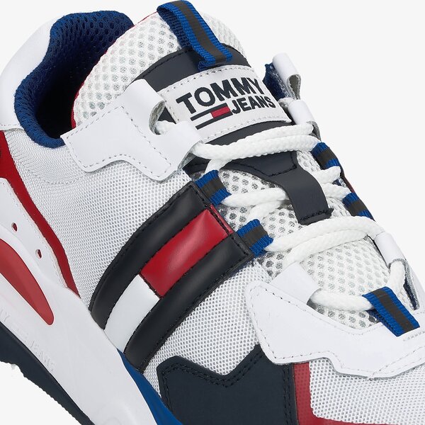 tommy hilfiger tommy jeans cool runner