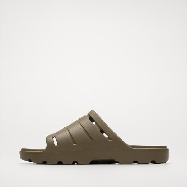 Męskie klapki TIMBERLAND GET OUTSLIDE SLIDE tb0a5w913271 kolor khaki