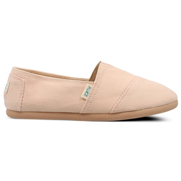 Damskie espadryle PAEZ ORIGINAL NUDE 1830501s82-512 kolor beżowy