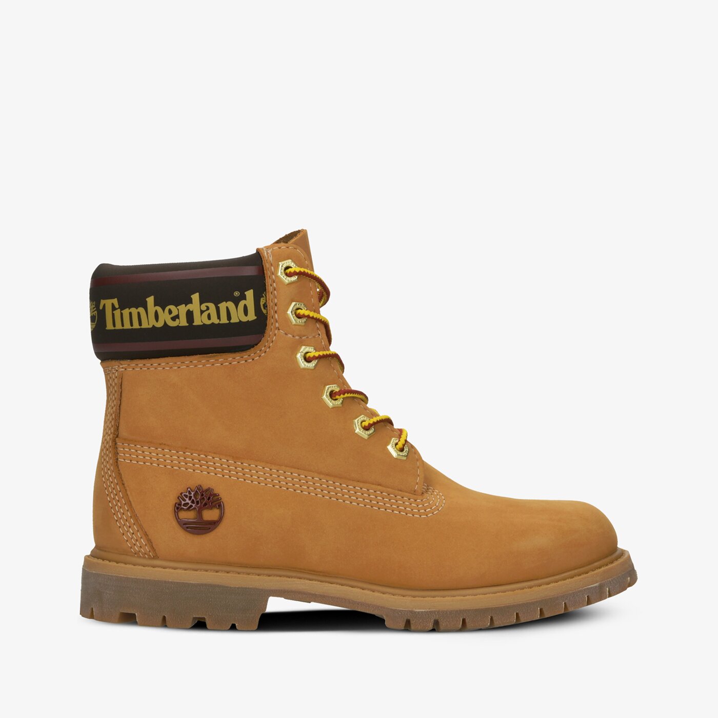 Timberland premium 6 outlet damskie