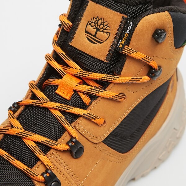 Męskie buty outdoor (trekkingowe) TIMBERLAND MOTION SCRAMBLE tb0a68q87541 kolor multicolor