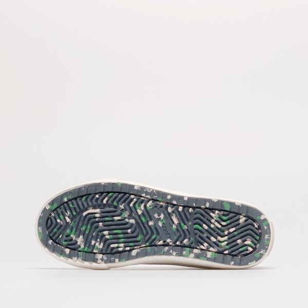 Damskie sneakersy (buty) LACOSTE POWERCOURT WNTR 222 2 SFA 744SFA00471S4 744sfa00471s4 kolor beżowy