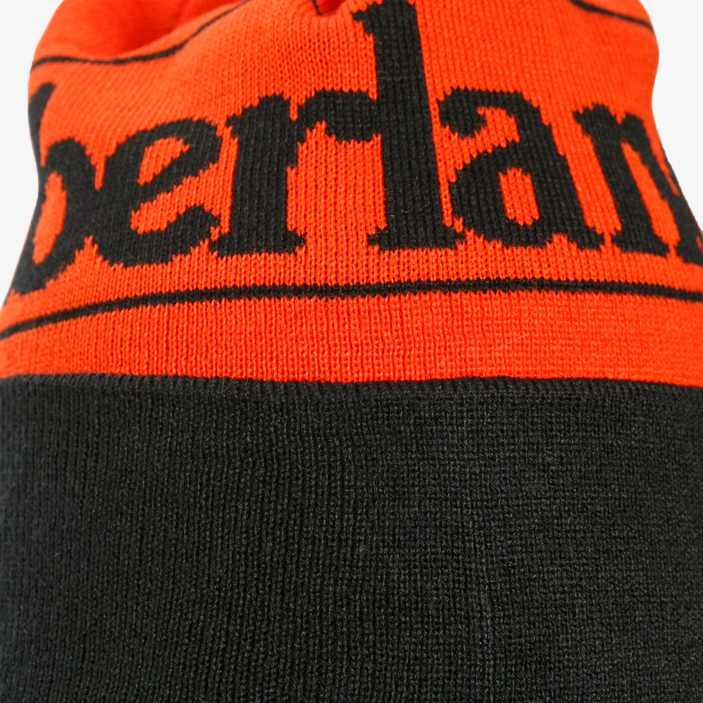 timberland czapka ycc pom cuffed beanie