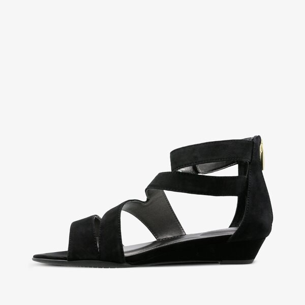 Damskie sandały ROCKPORT TM ZANDRA BAND SANDAL ch4417 kolor czarny