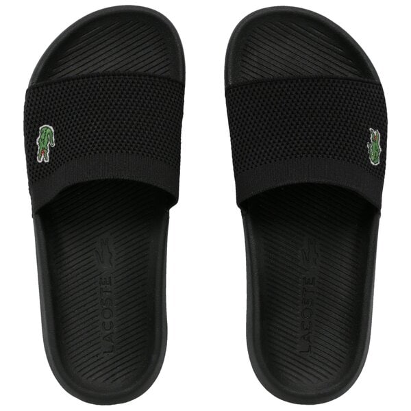 Lacoste croco slide 219 best sale