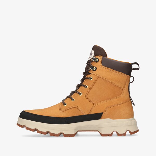 Męskie buty za kostkę TIMBERLAND TBL ORIG ULTRA WP BOOT tb1a44sh2311 kolor żółty