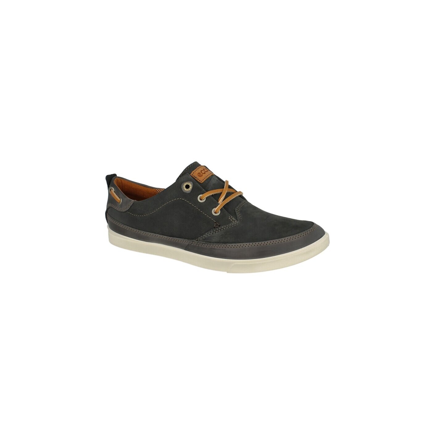 Men's ecco collin nautical sneaker online