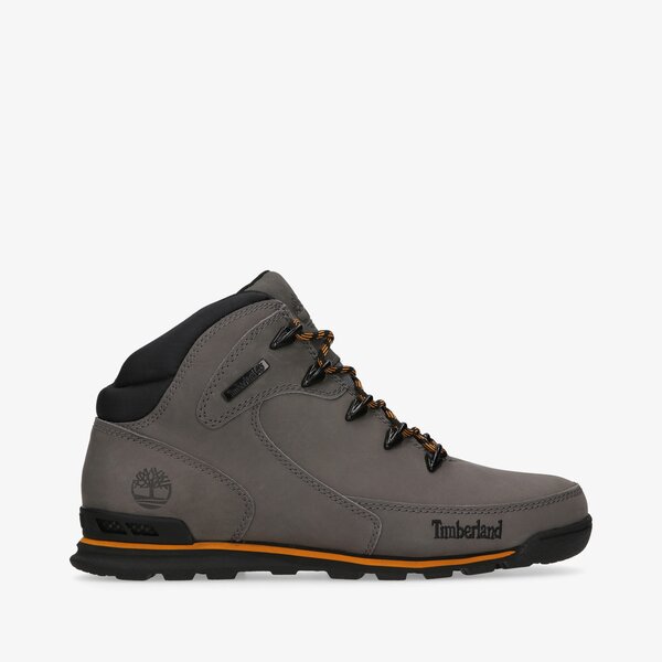 Męskie buty outdoor (trekkingowe) TIMBERLAND EURO ROCK HIKER  tb0a2jdg0331 kolor szary