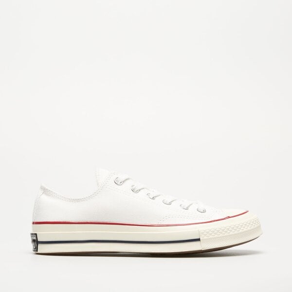 Damskie trampki CONVERSE CHUCK 70 162065c kolor biały