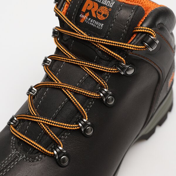 Męskie buty outdoor (trekkingowe) TIMBERLAND SPLITROCK XT PRO  tb1a1yws0011 kolor czarny