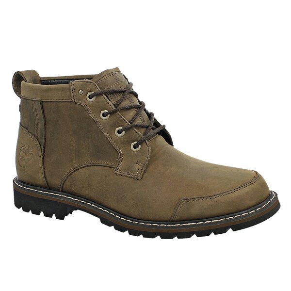 Męskie buty za kostkę TIMBERLAND EK RIDGE FTM 5531a kolor brązowy