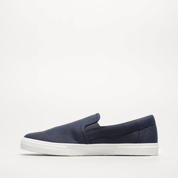 Męskie trampki TIMBERLAND UNIONWHARF2.0 EK+ SLIP ON tb0a28880191 kolor granatowy