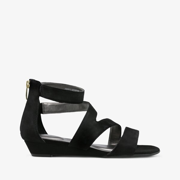 Damskie sandały ROCKPORT TM ZANDRA BAND SANDAL ch4417 kolor czarny