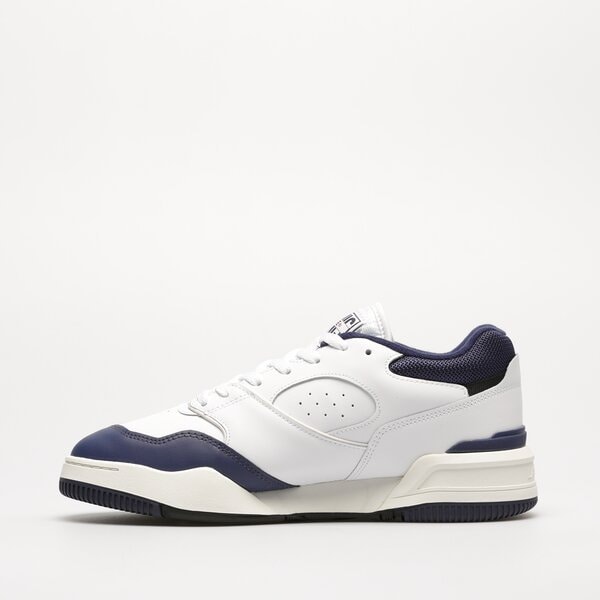 Męskie sneakersy (buty) LACOSTE LINESHOT 223 2 SMA  746sma0075042 kolor biały