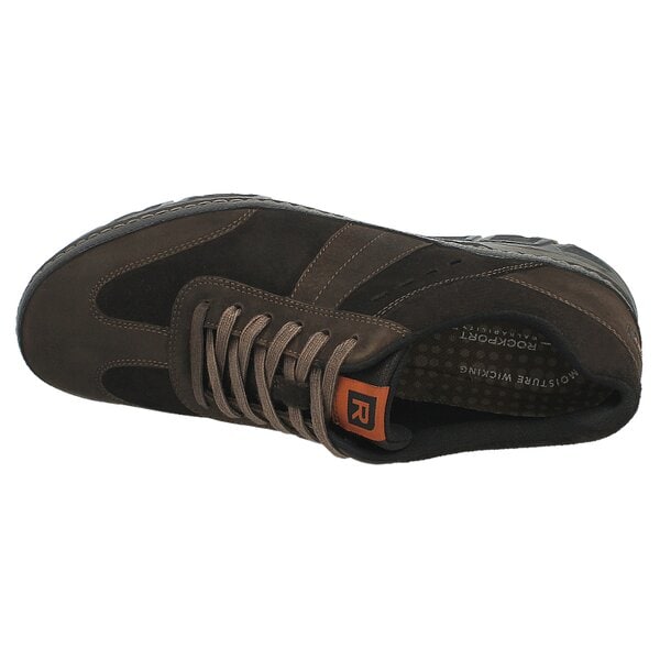 ROCKPORT ACTIVFLEX RCSPT T TOE kolor BR ZOWY M78342 M czyzna Rockport w cenie 199 99 PLN Symbiosis .pl