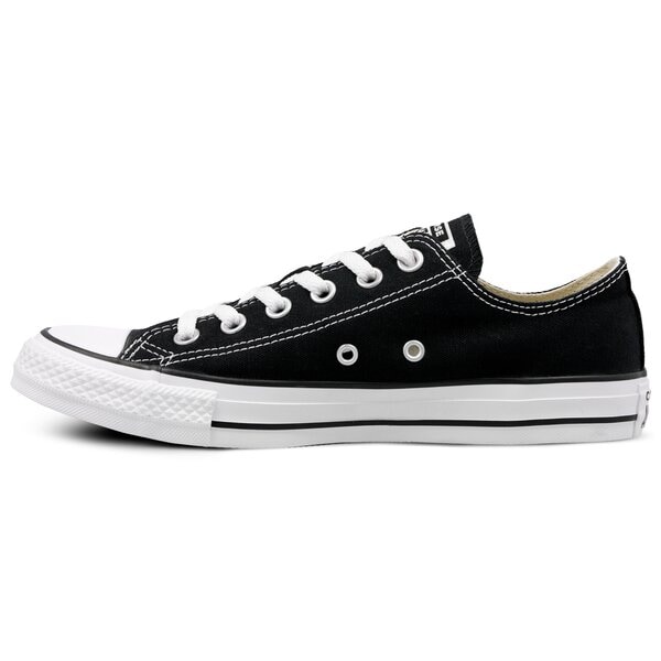 Damskie trampki CONVERSE CHUCK TAYLOR ALL STAR OX  m9166c kolor czarny