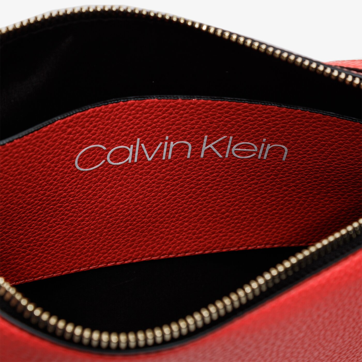 calvin klein neat crossbody