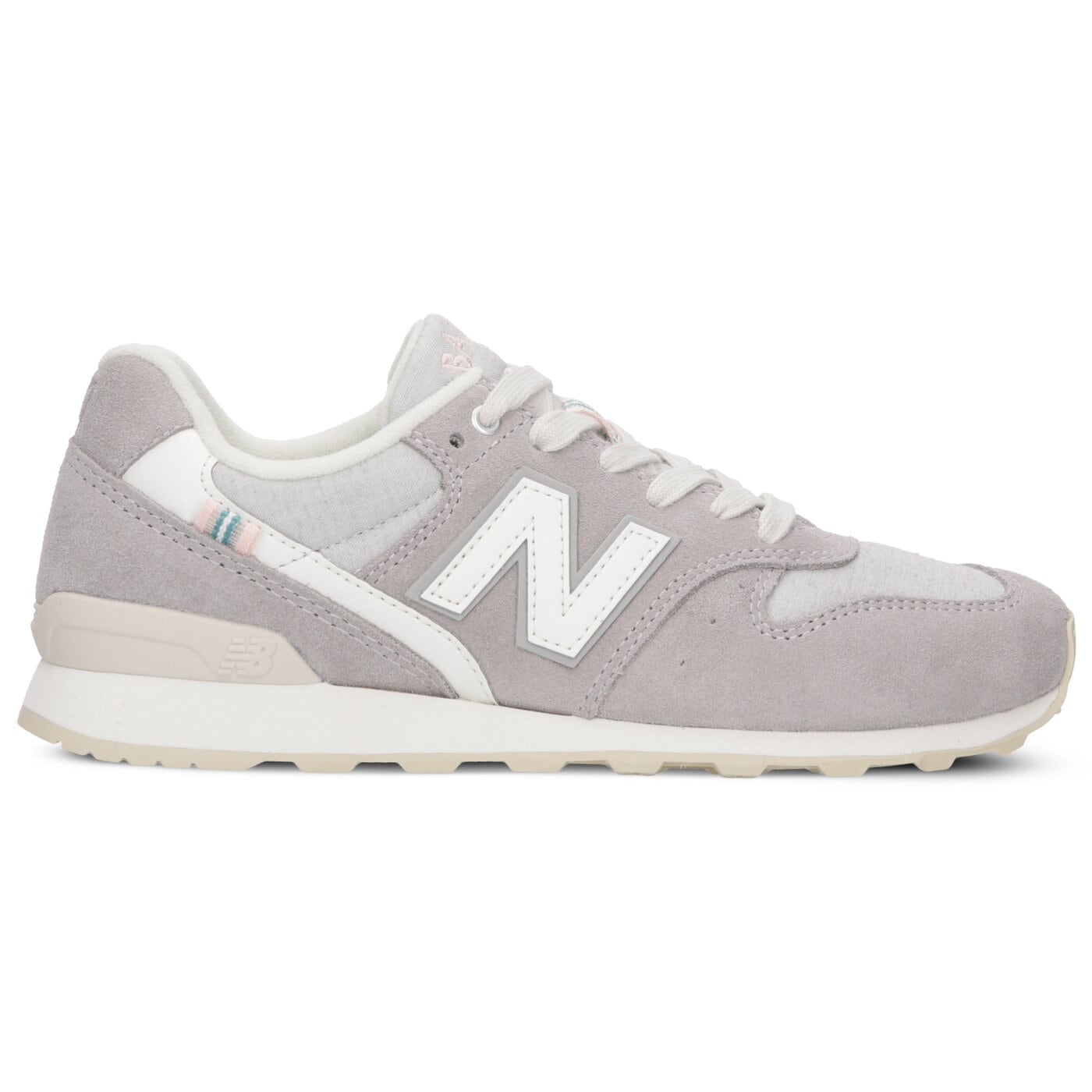 New balance outlet 996 damskie beżowe