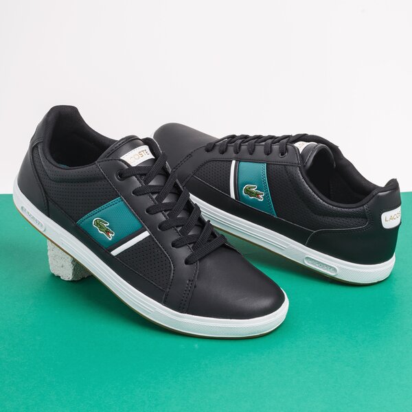 Lacoste europa discount 120 1 sma